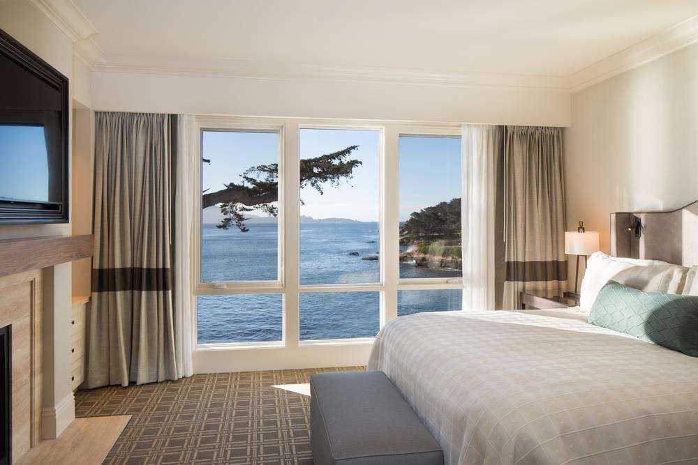 Lodge At Pebble Beach Room photo
